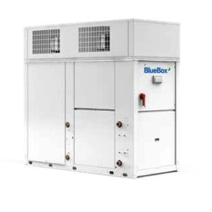 BlueBox Beta REV 40-233 kW