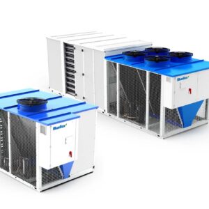 Lambda Sky 20-330 kW