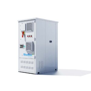 Sigma Zero 20-70 kW