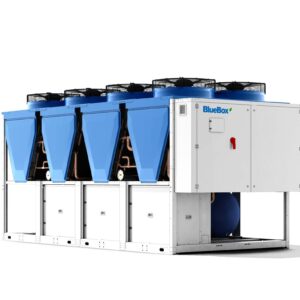 Tetris Sky R7 200-700 kW