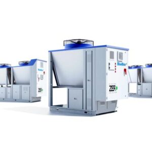 Zeta Zero 30-230 kW