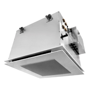 BREZZA VDI